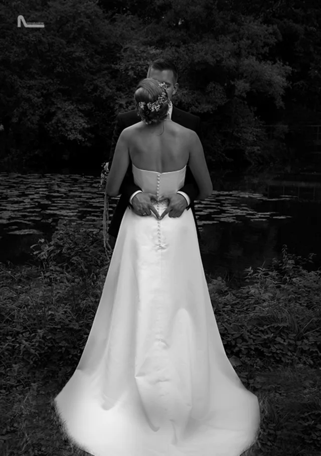 Hochzeit