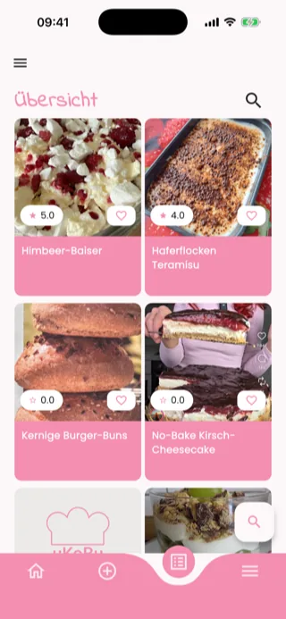 uKoBu Kochbuch